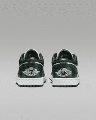 Air Jordan 1 Low Women's Shoes