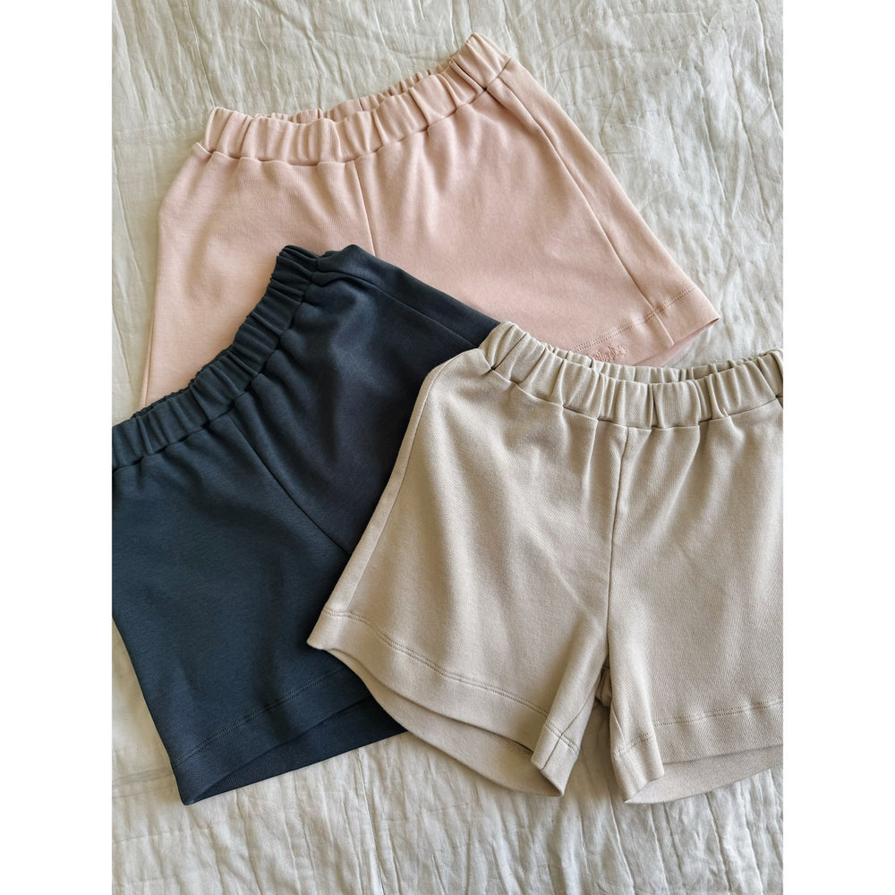 Køb Lalaby Sui Shorts - Barely Pink