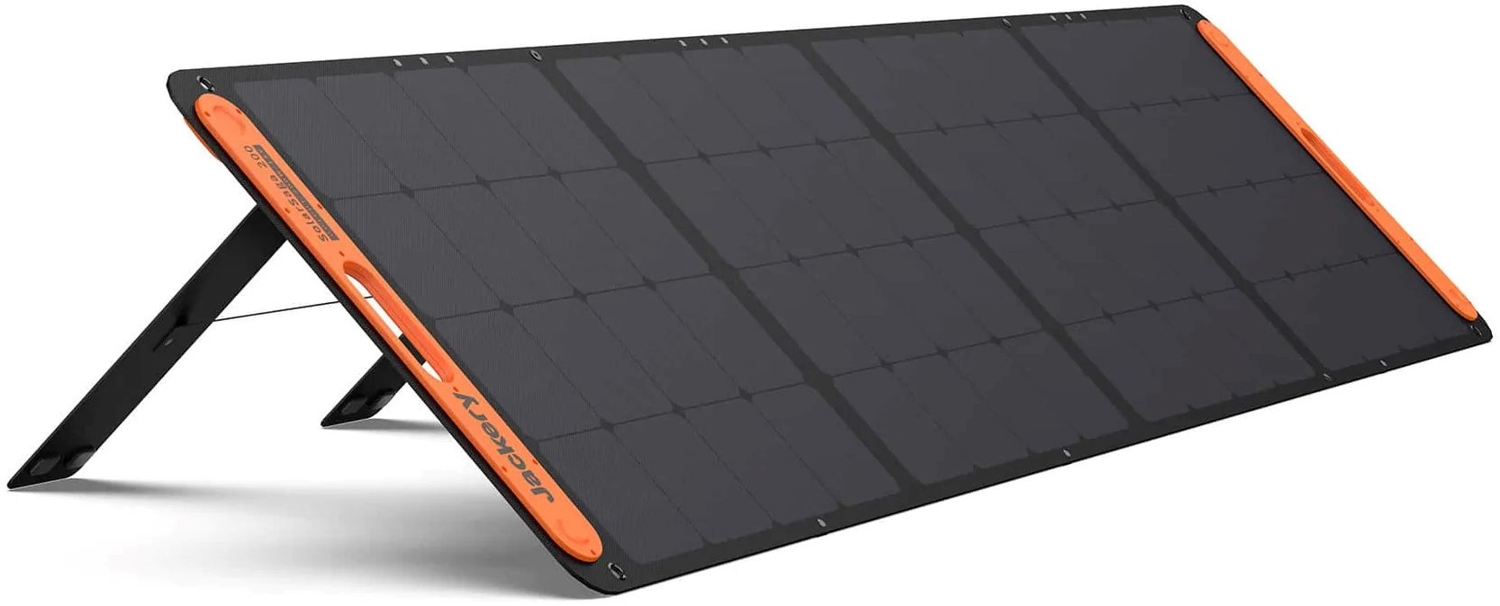 Jackery SolarSaga 200 watt opvouwbaar zonnepaneel