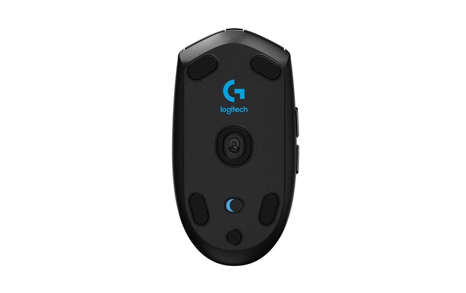 Logitech Gaming-Maus »G305 Lightspeed« kabellos
