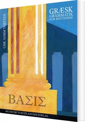 ????? - Basis - Chr. Gorm Tortzen - Bog