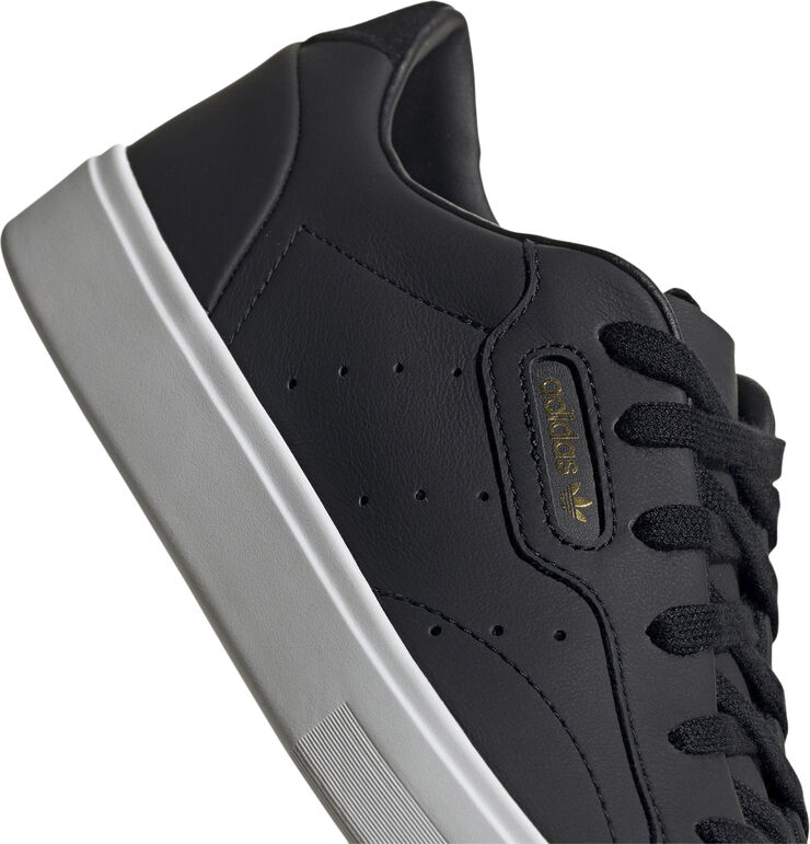 adidas Sleek sneakers Sort