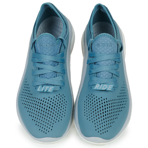 Crocs - LITERIDE 360 PACER M - Bleu