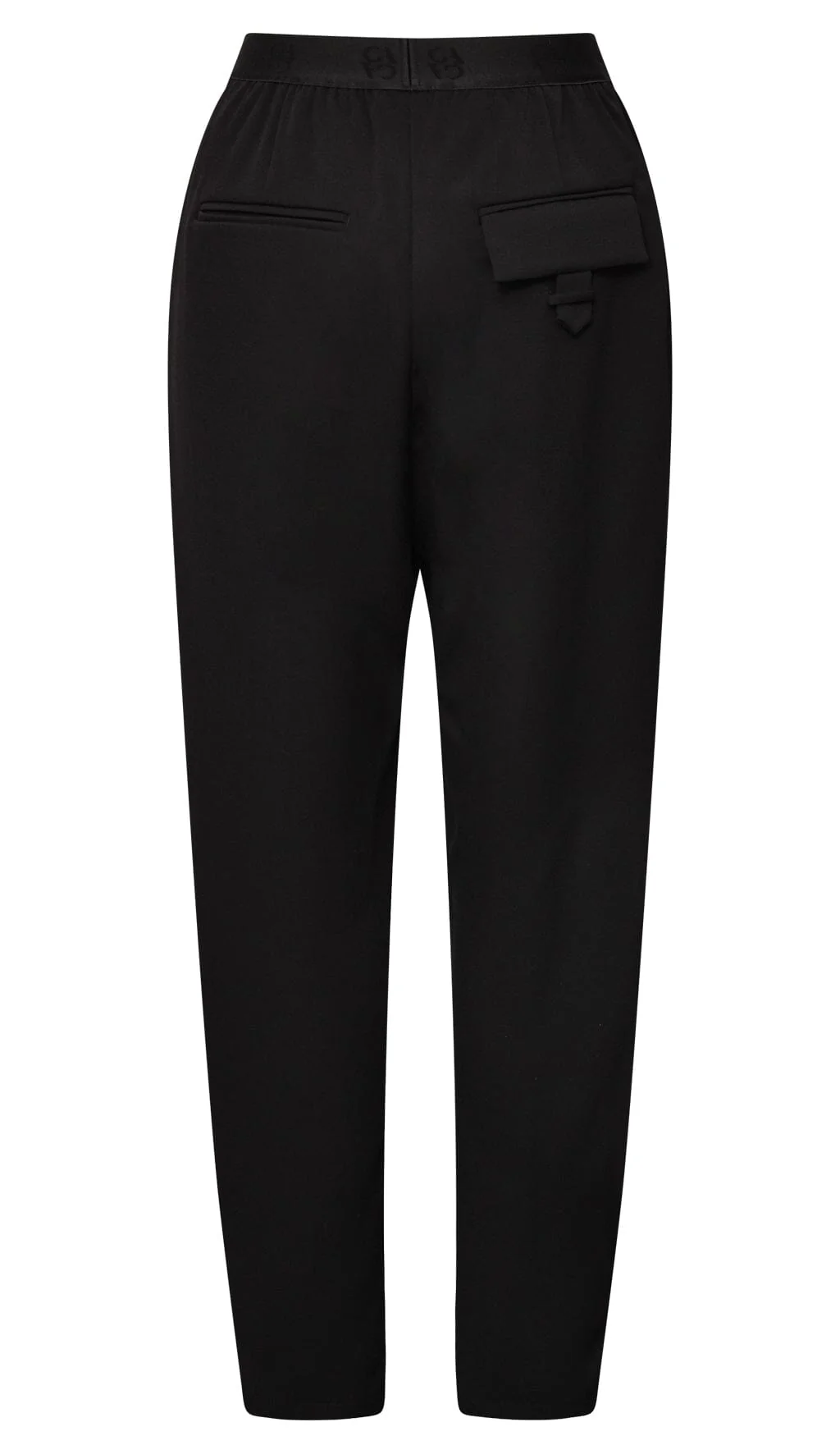 Gossia Ataliego Pants black