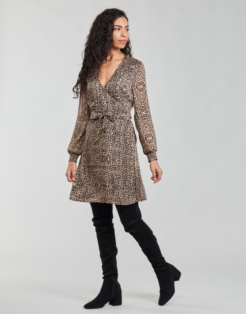 Les Petites Bombes - CECILIE - Leopard