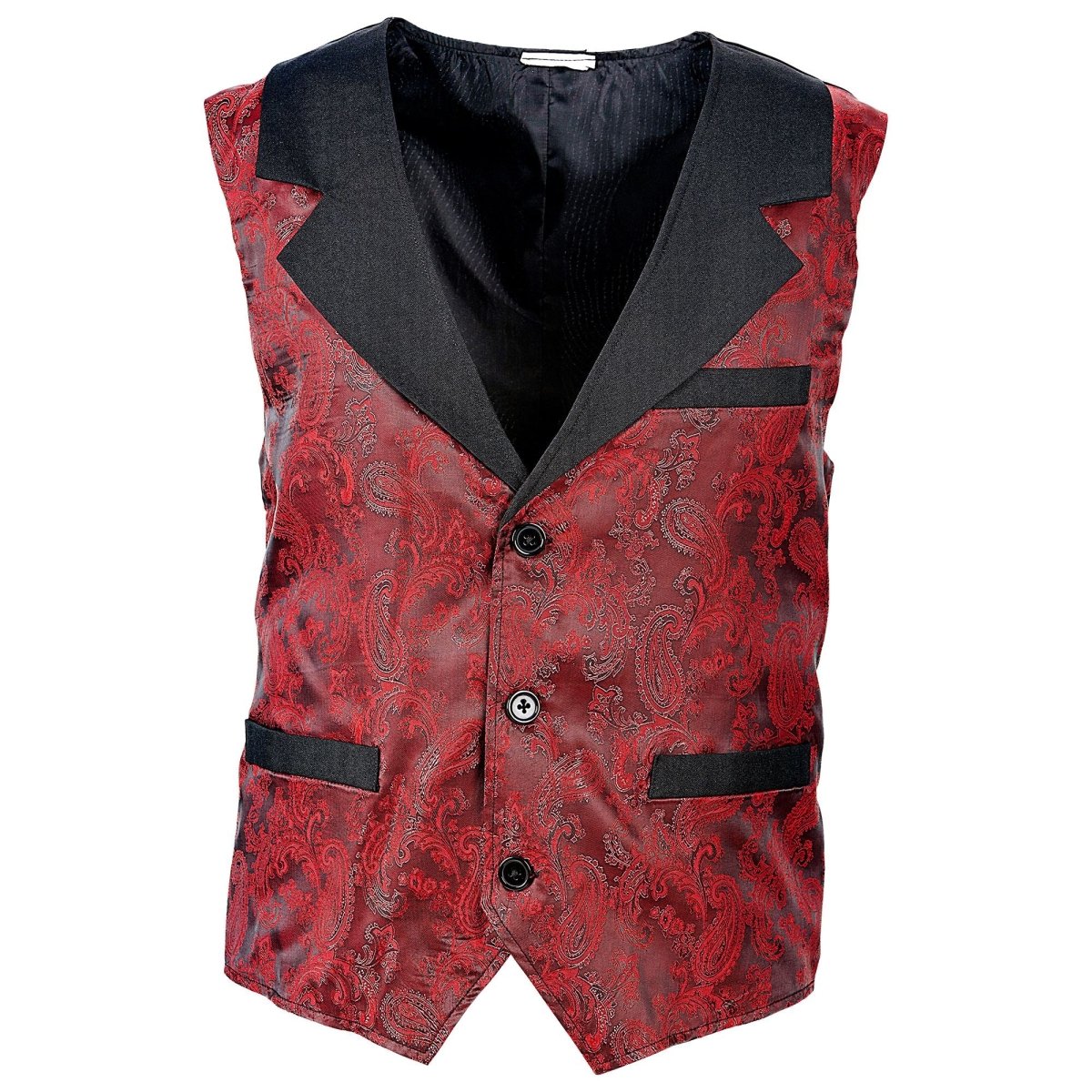 Halloween Vest Tovenaar