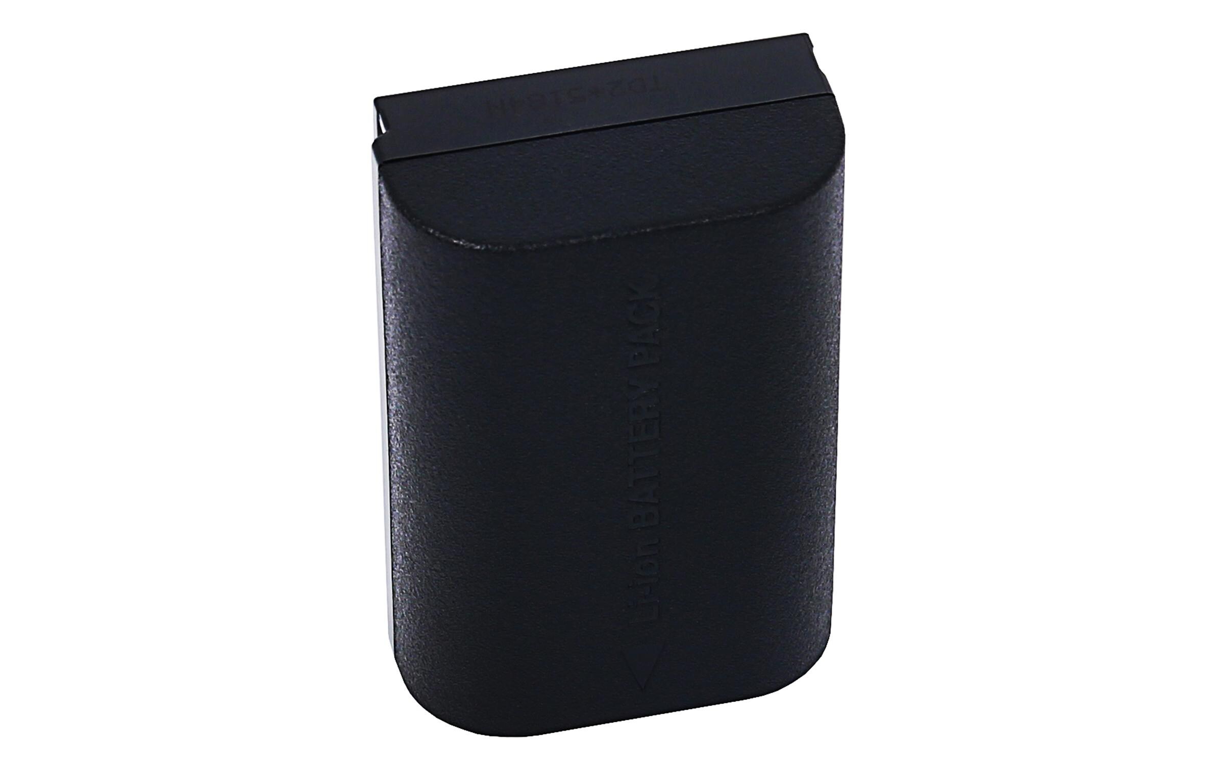 PROTECT Akku für Canon EOS R5, EOS R6, R6II und R7PROTECT Batteriesatz für Canon