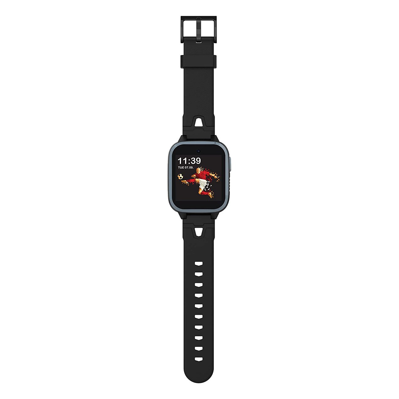 Xplora XGO3 Nano SIM schwarz Smartwatch