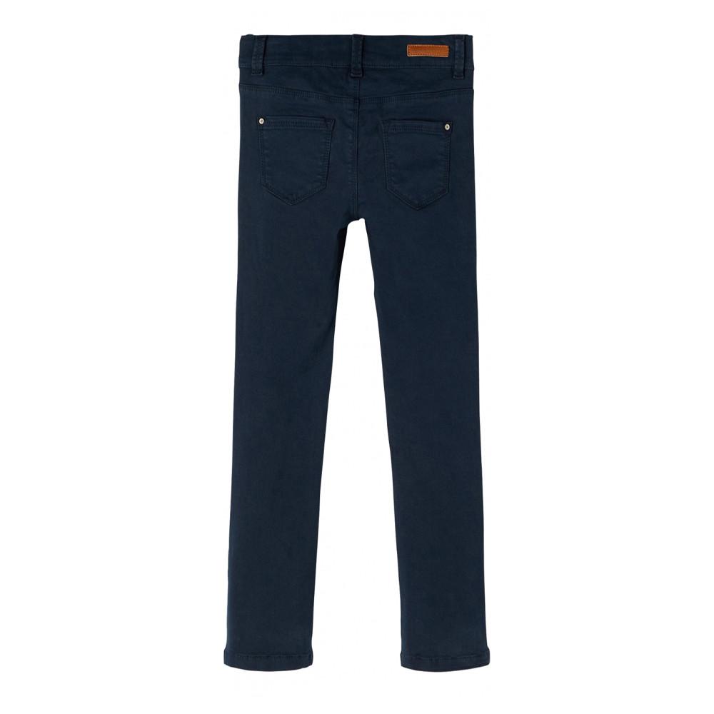 Name it Pantalon skinny Marine Fille Name it Polly