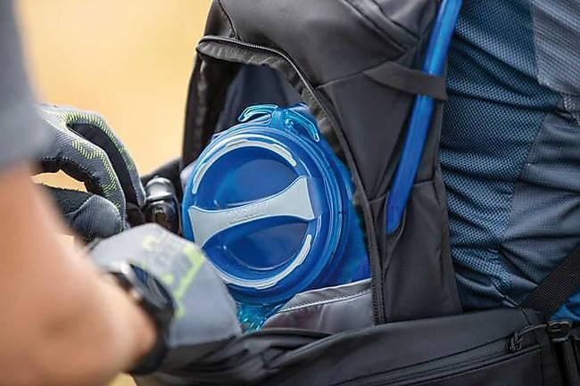 CAMELBAK - RESERVOIR A EAU CRUX