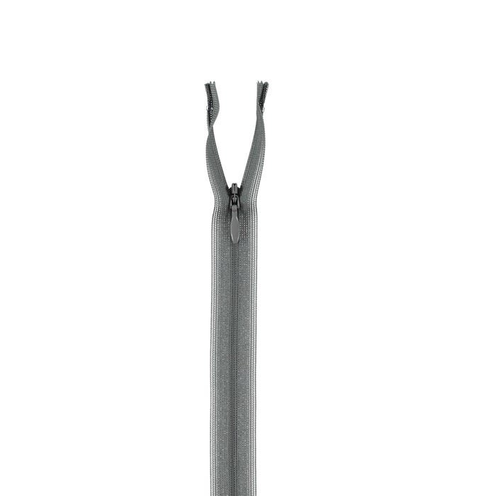 YKK-Blinde rits - 3mm