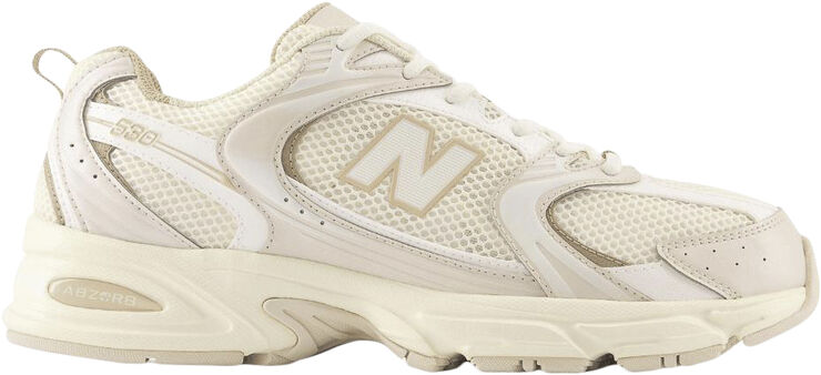 New Balance NEW BALANCE 530 Bone
