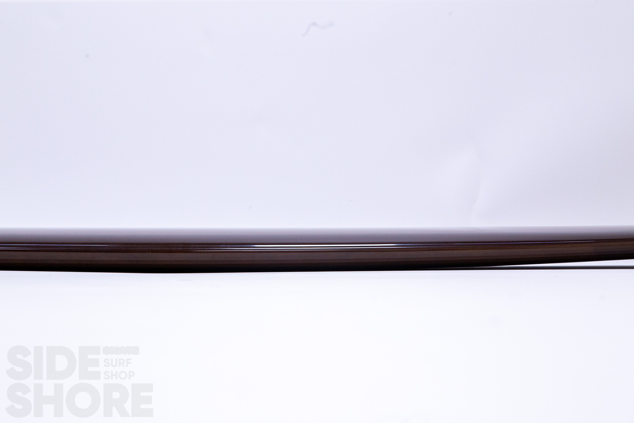 Bing Surfboards California Square Type 2 - Tint Root   Volan   Polish - 9'2 x 22.67