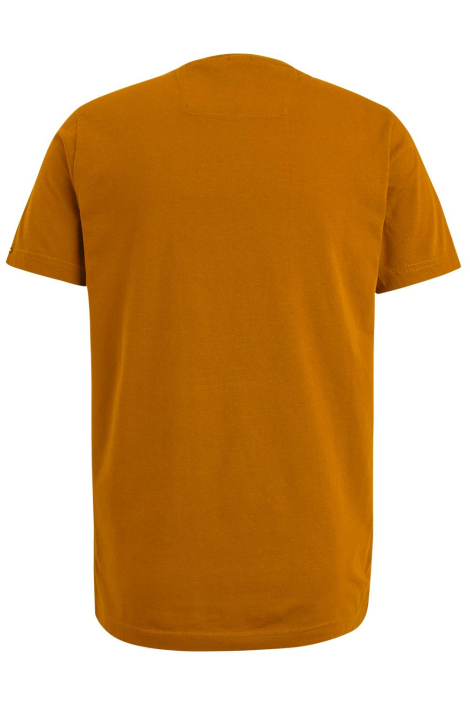 PME legend bruine heren t-shirt