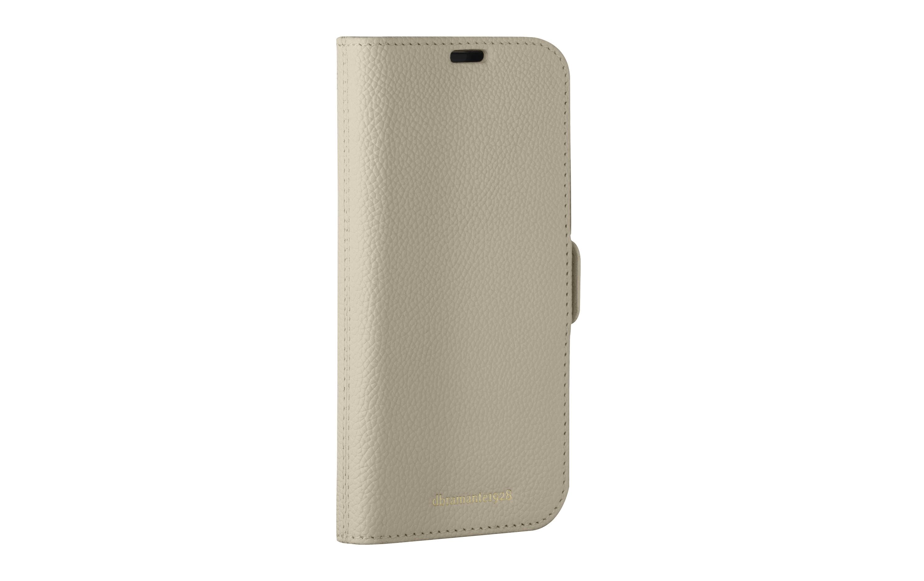 Book Cover New York iPhone 15 Plus Sand DuneSchutzhülle für das Apple iPhone 15 Plus