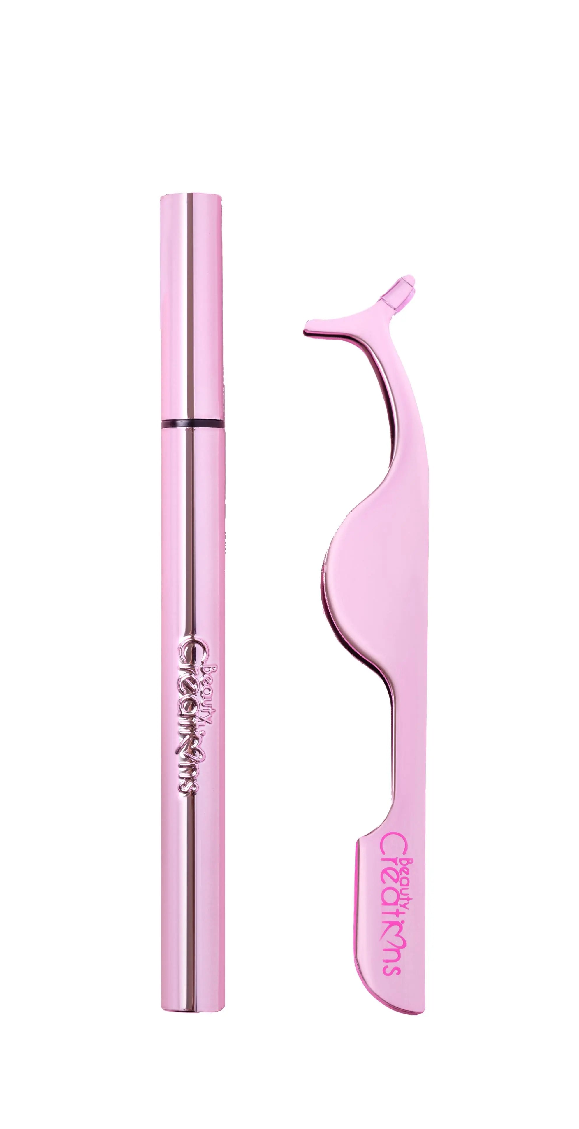 Santa's Favorite Lash Set