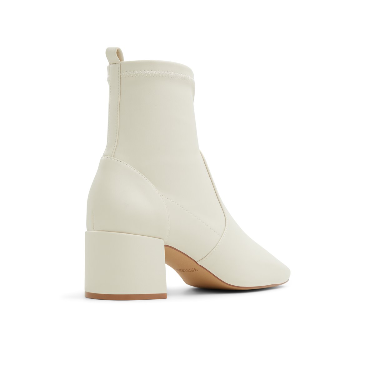 K STUDIO-Cin-Bottines Habillées - Talon bloc - Oss