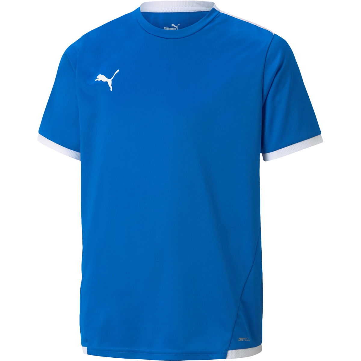 Puma teamLIGA T-shirt Børn