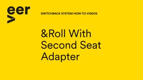 Veer Adaptateur pour Second Siège Switchback