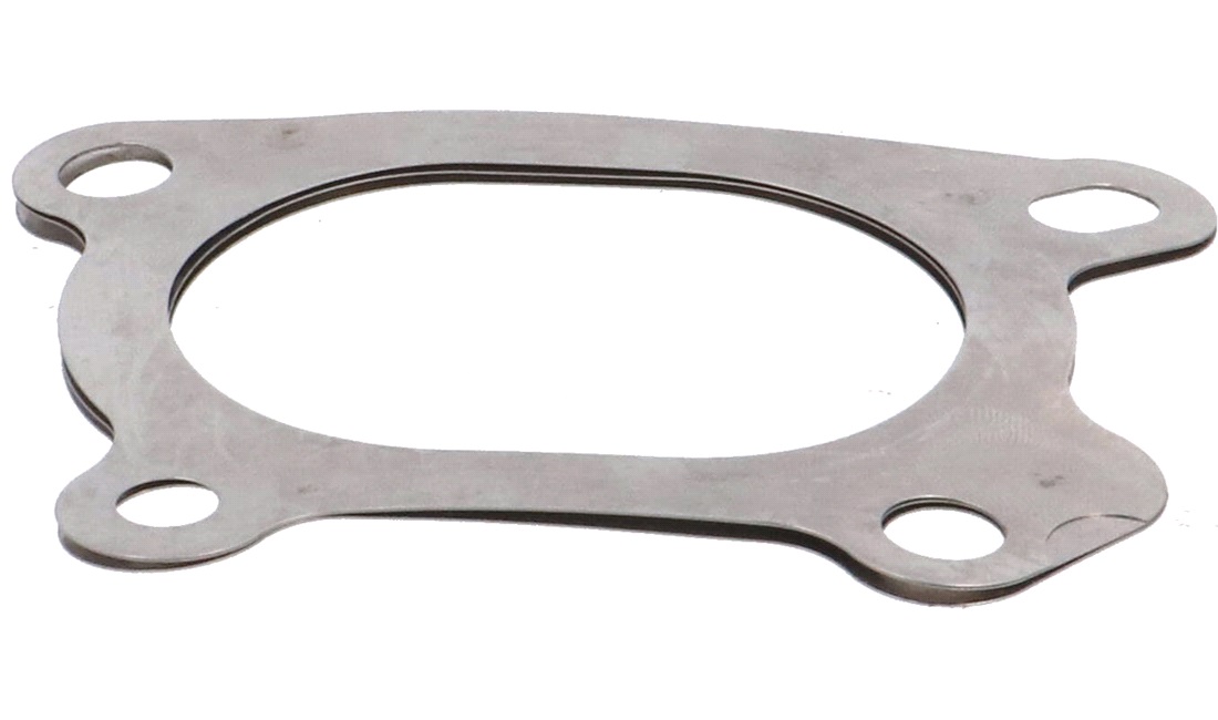 Pakning, udstødningsmanifold