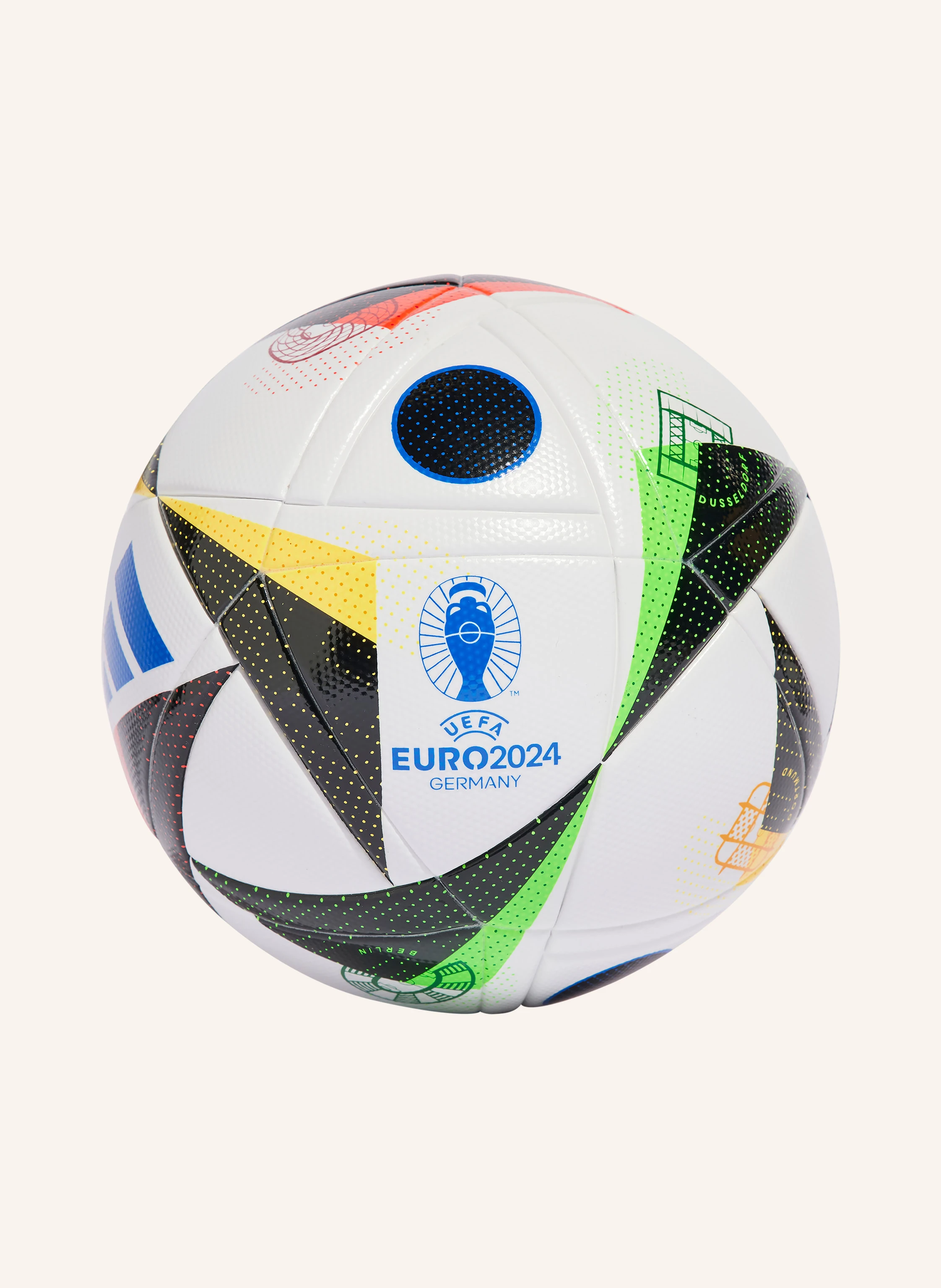 adidas Fußball EURO24 LEAGUE