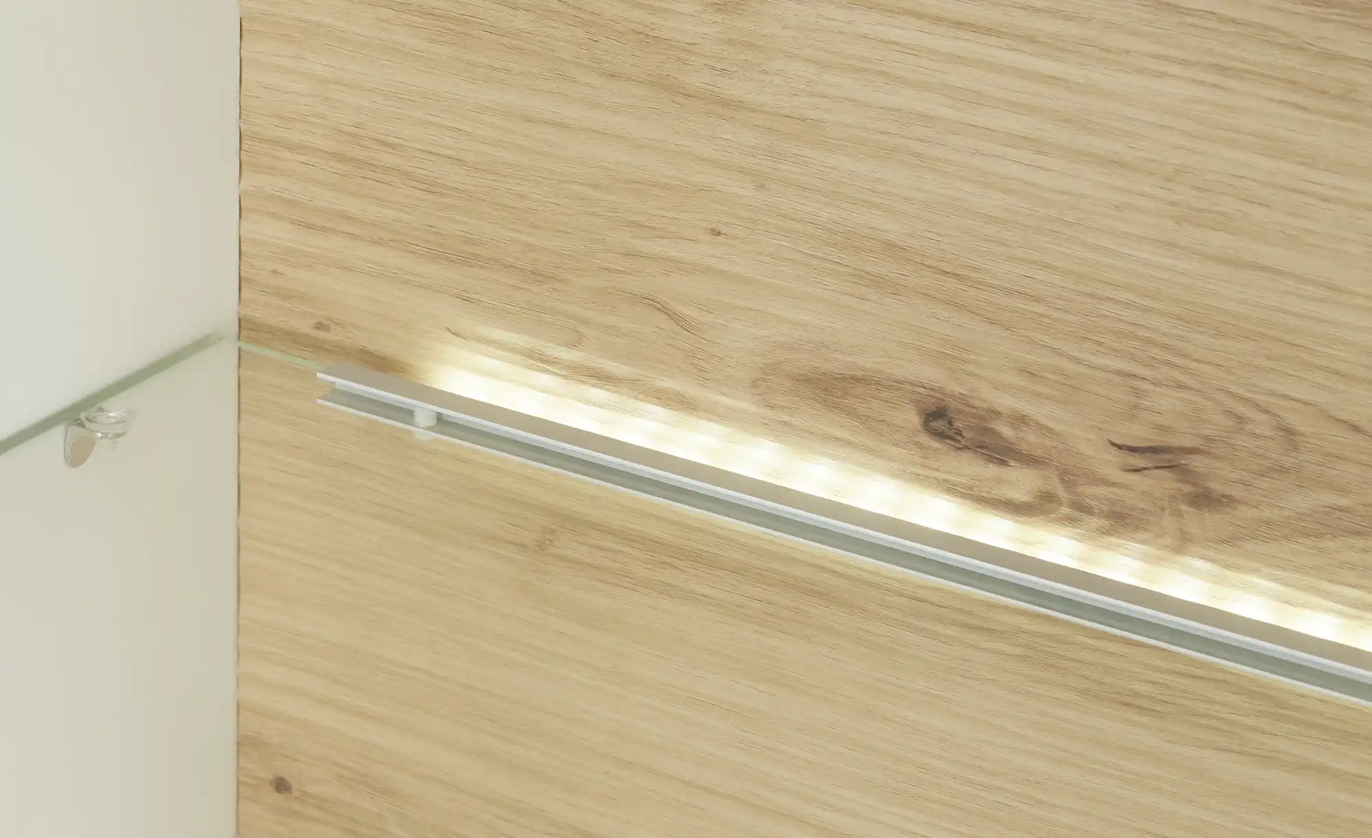 uno LED-Beleuchtung Dan