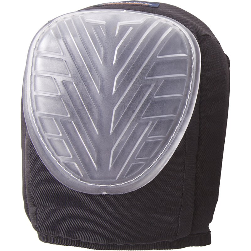 Portwest KP30 Genouillères Super gel Noir