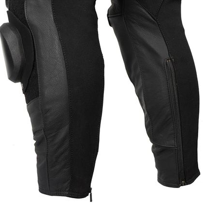 Combinaison DXR CARL - Noir