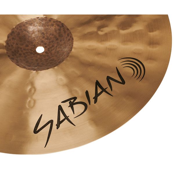 Sabian HHX Complex Praise&Worship Set