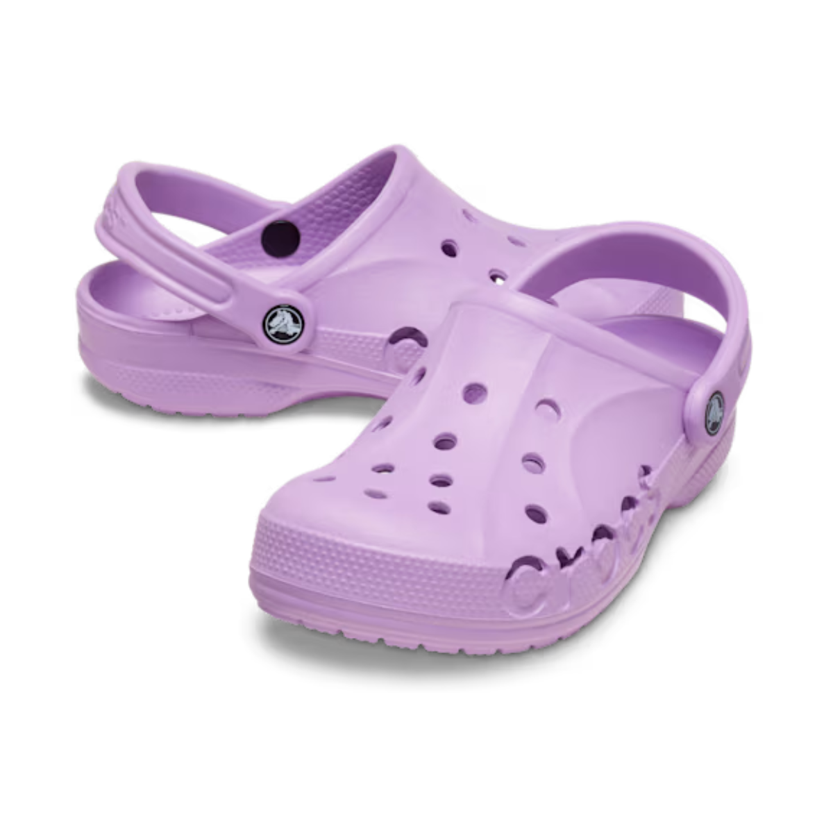 Crocs Baya (Orchid)