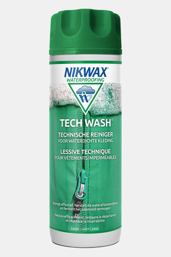 Nikwax Nikwax Tech Wash 300ml