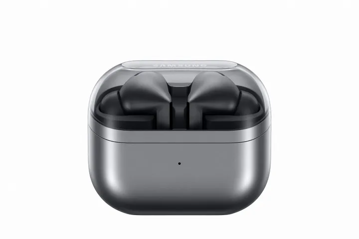 Samsung | Galaxy Buds3 Pro Silver