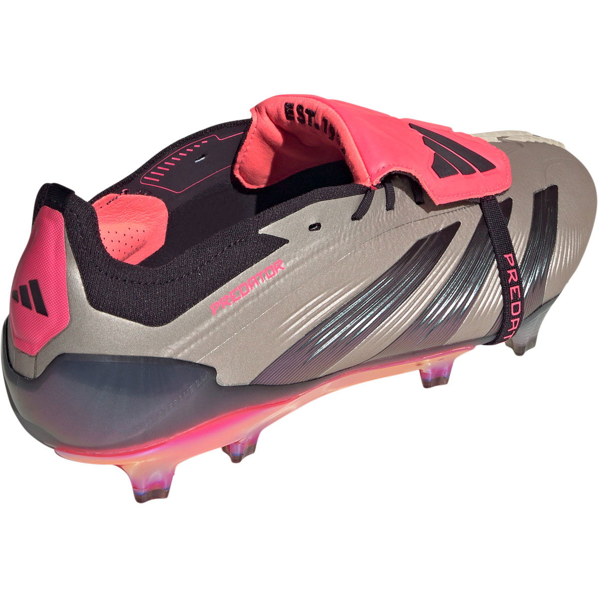 adidas Predator Elite FT FG Fodboldstøvler