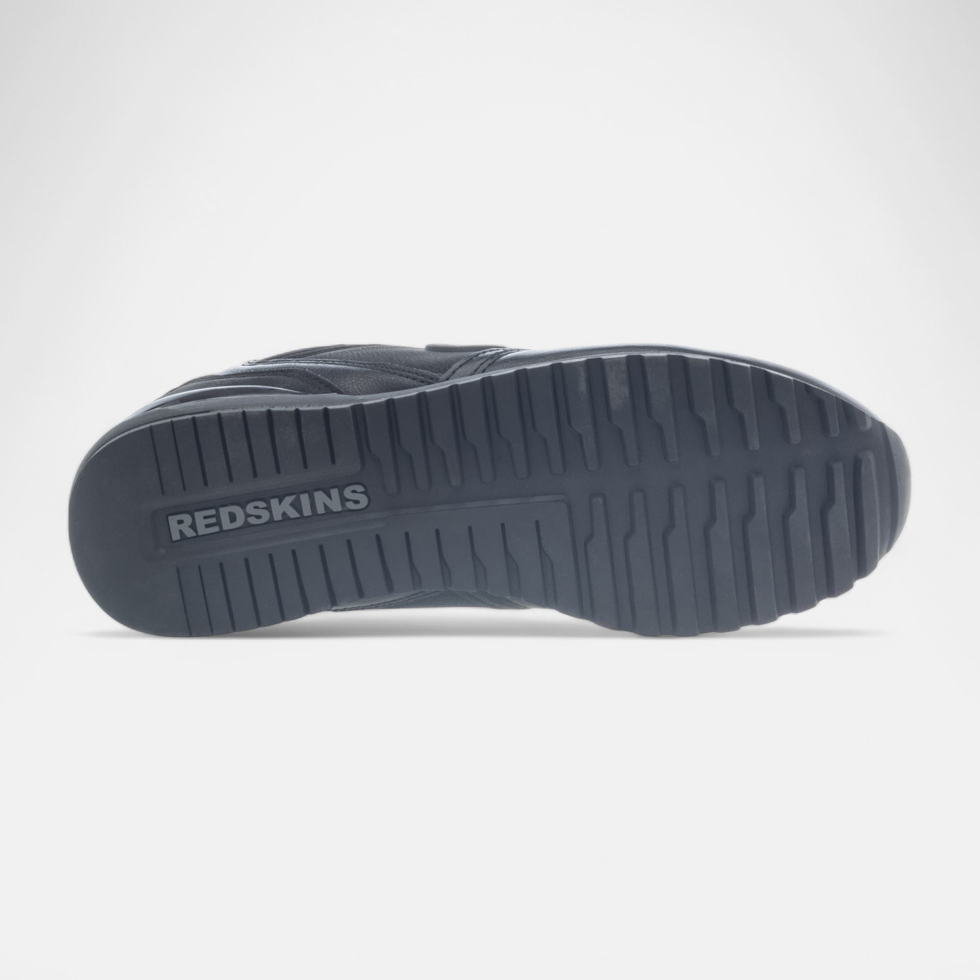 Baskets basses Homme noir
