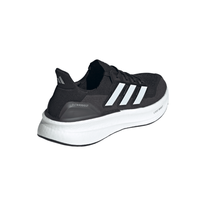 adidas Herre Løbesko Ultraboost 5 Sort