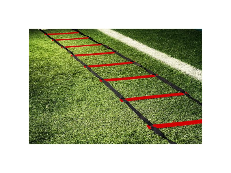 Gymstick Speed Ladder Geschwindigkeitsleiter
