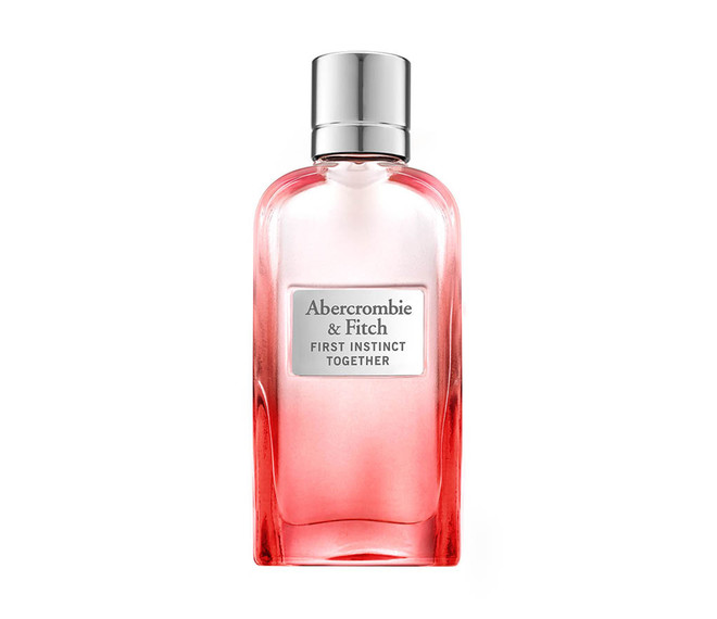 Abercrombie&Fitch First Instinct Together Woman Eau de Parfum