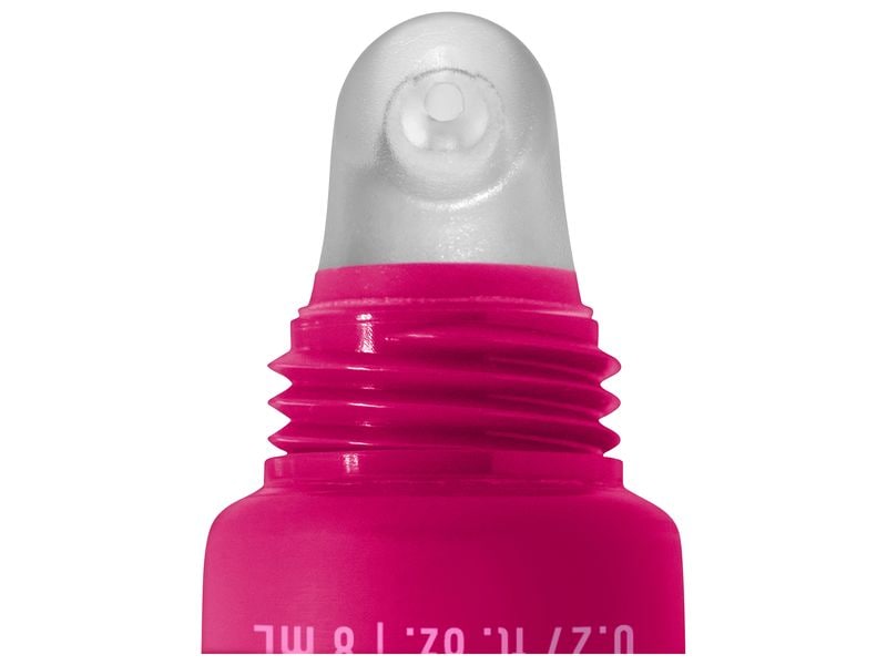 NYX Professional Makeup Smushy Matte Lip Balm 04 She's Serv Vegane Lippenpflege für samtweiche, matte Lippen