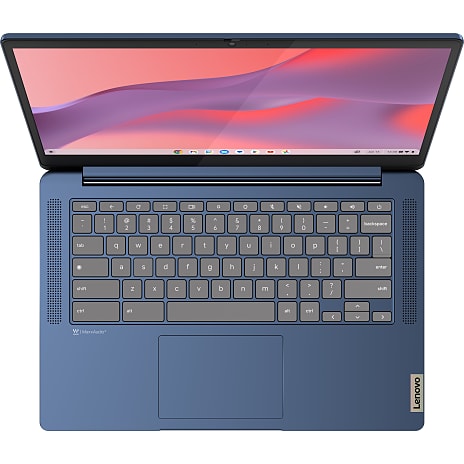 Lenovo IdeaPad Slim 3 Chromebook bærbar computer 14