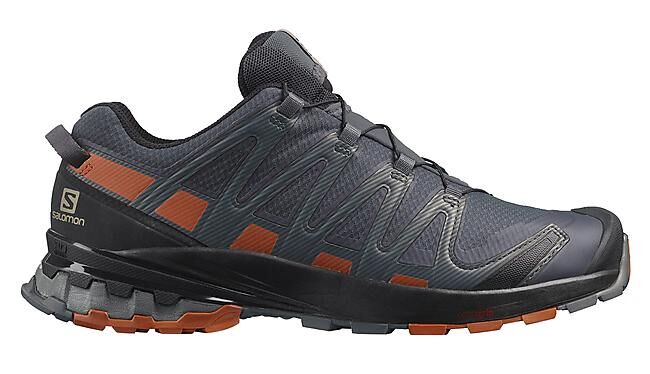 SALOMON - CHAUSSURES DE TRAIL XA PRO 3D V8 GTX M
