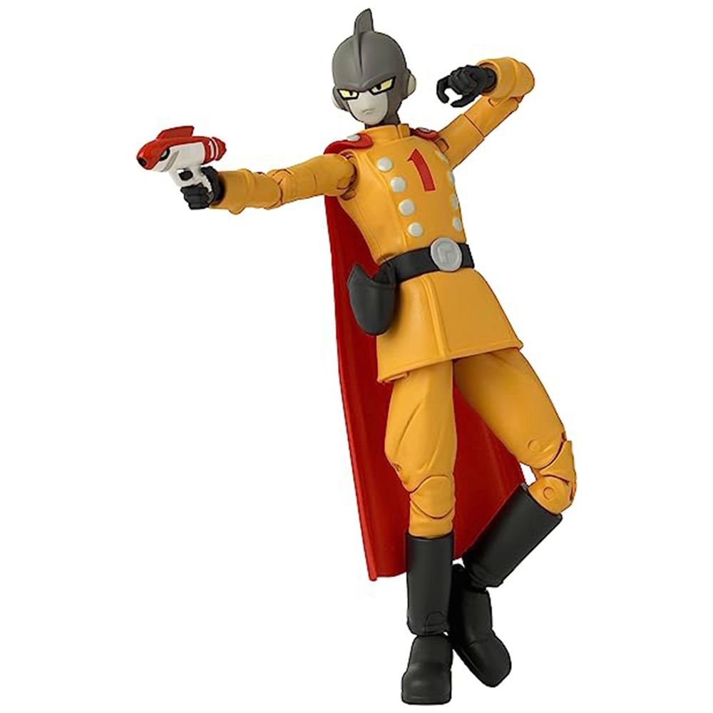Dragon Ball: Dragon Stars 17cm Gamma Figur