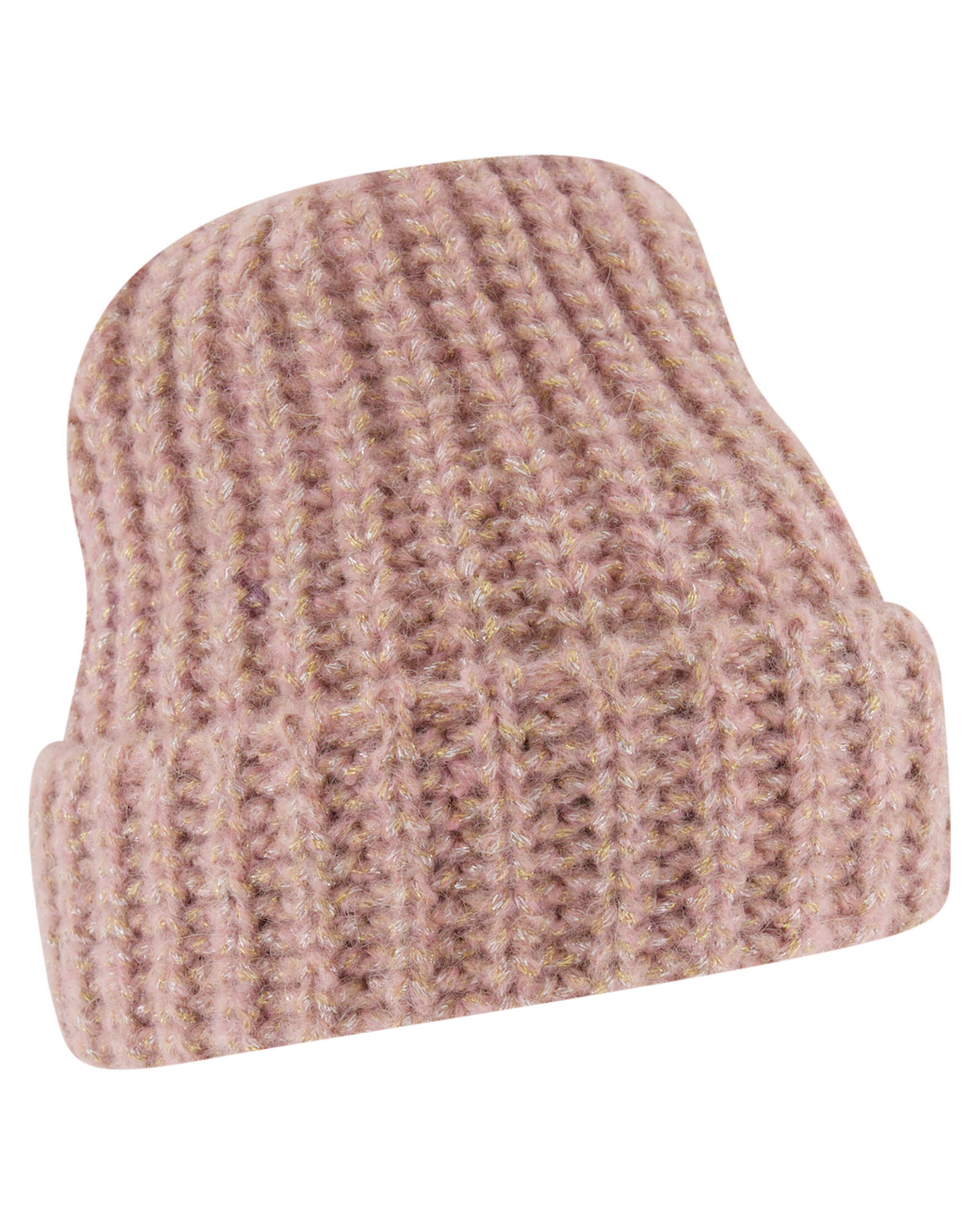 Colmar| Damen Beanie mit Wolle und Alpaka