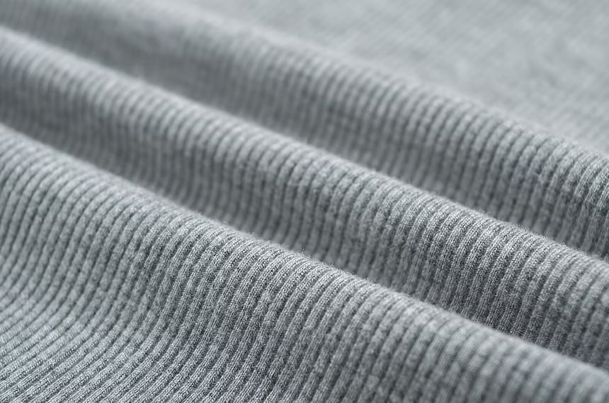 Hollahop - Spaghettibandjes Henley Romper