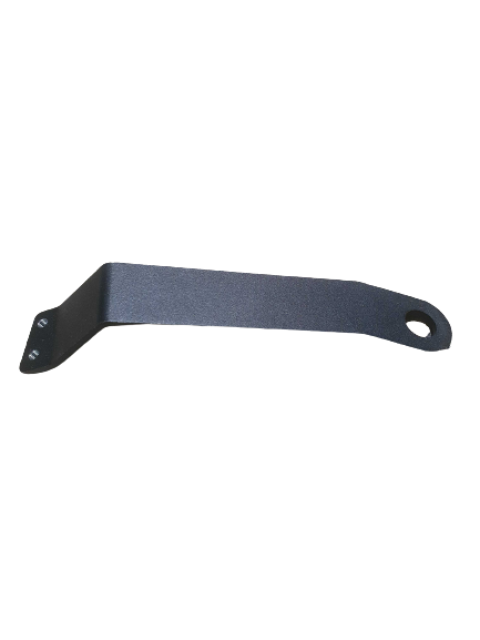 Support Garde Boue (A) Arrière (10 Pouces) pour Trottinette Electrique Teverun Blade Mini