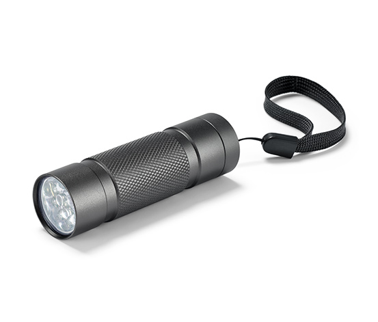 LED-Taschenlampe