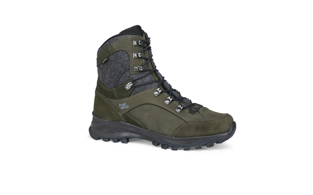 Hanwag Banks Winter GTX Herren Winterstiefel