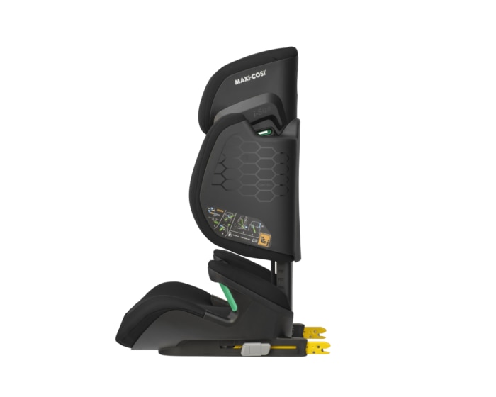 RodiFix M i-Size 3.5 - 12 Y  100 - 150 cm  15 - 36 kg    G-CELL Seitenaufprallschutz |    Mitwachsender Kindersitz |    ISOFIX Installation |    Leicht festzuschnallen |