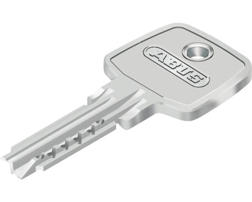 Extra sleutels voor Abus D6X profielcilinders