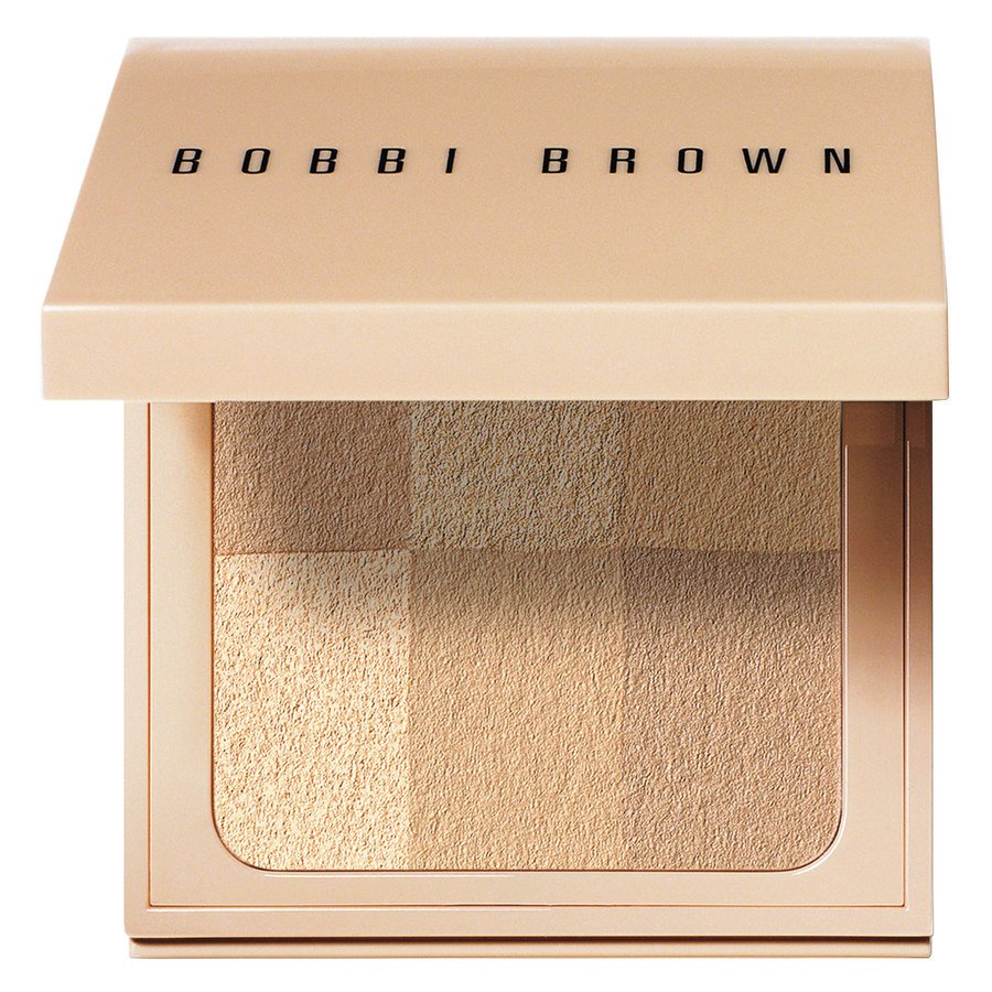 Bobbi Brown Nude Finish Illuminating Powder Nude 6,6g