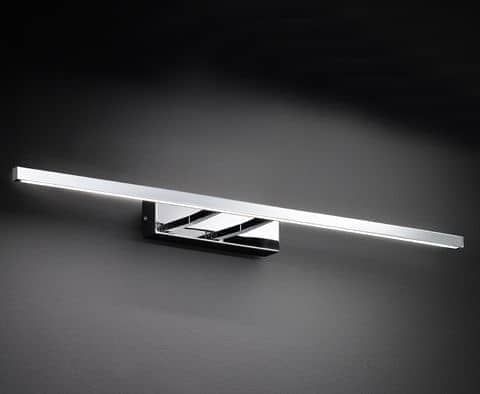 LED-Wandleuchte